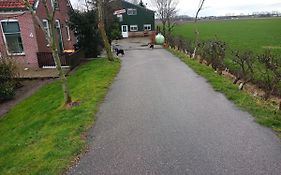 boerenskuur De Bedstee groen